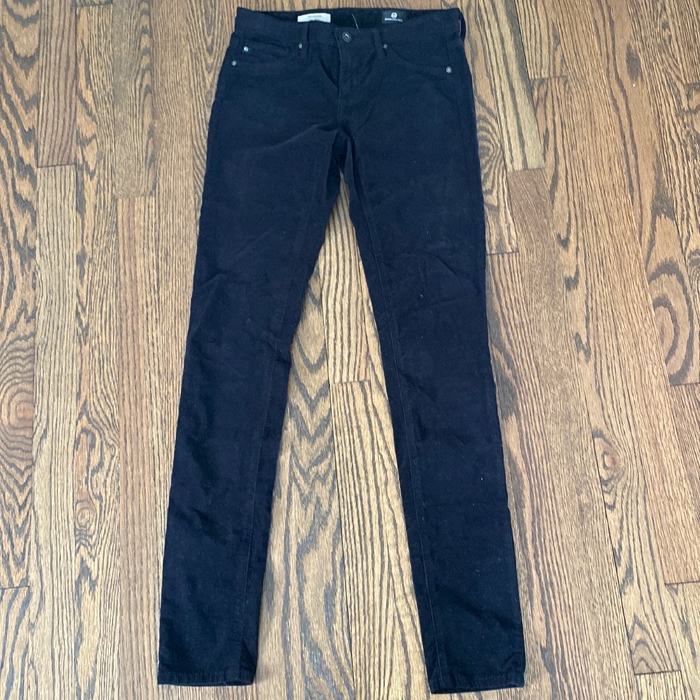 Black Cords NBW with tags.